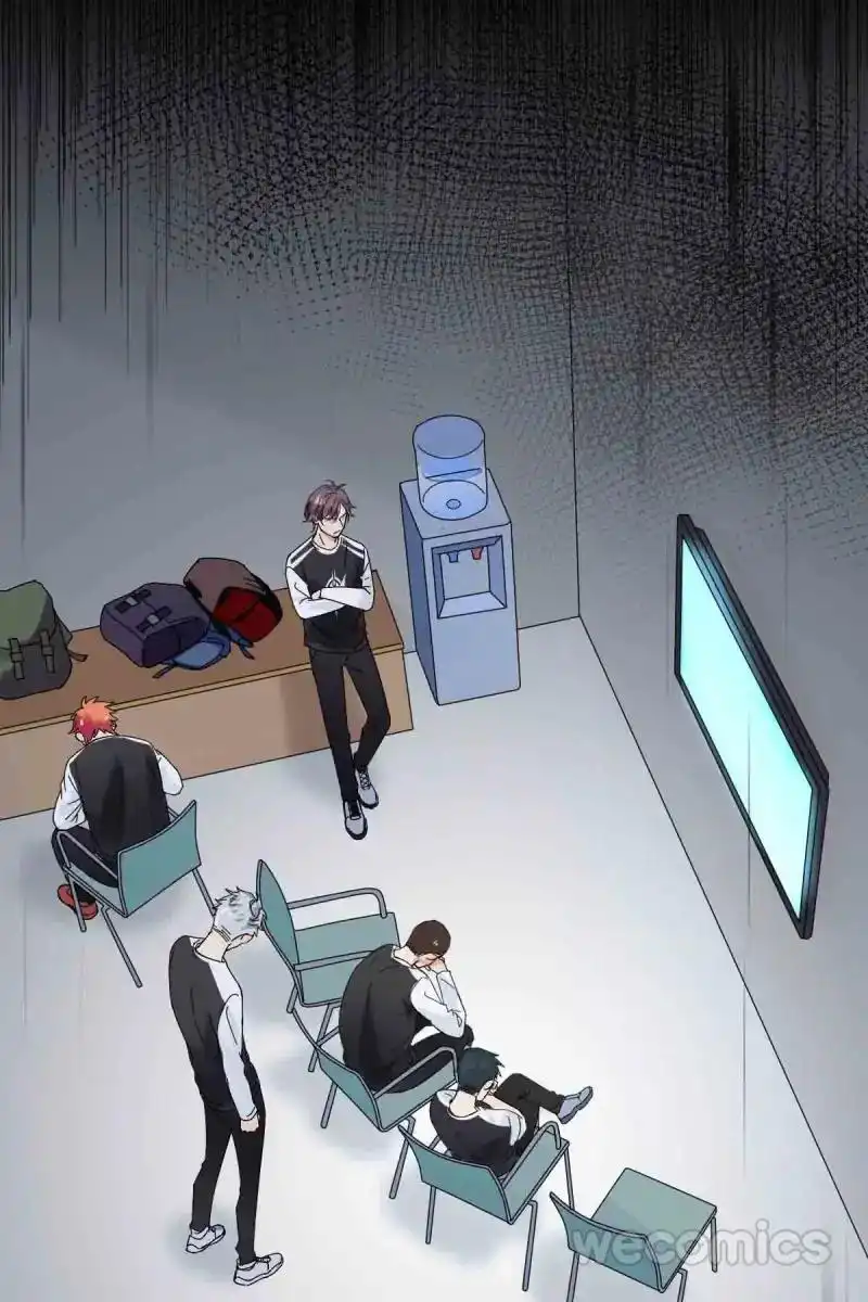 Legend Reboot Chapter 42 1